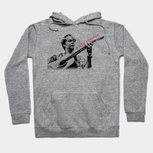 billy strings art Hoodie